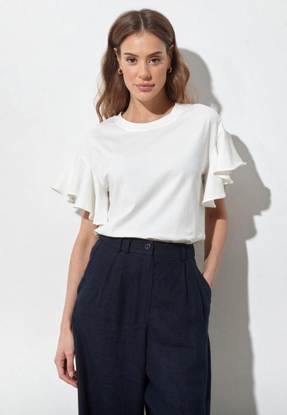 Футболка Сиринга