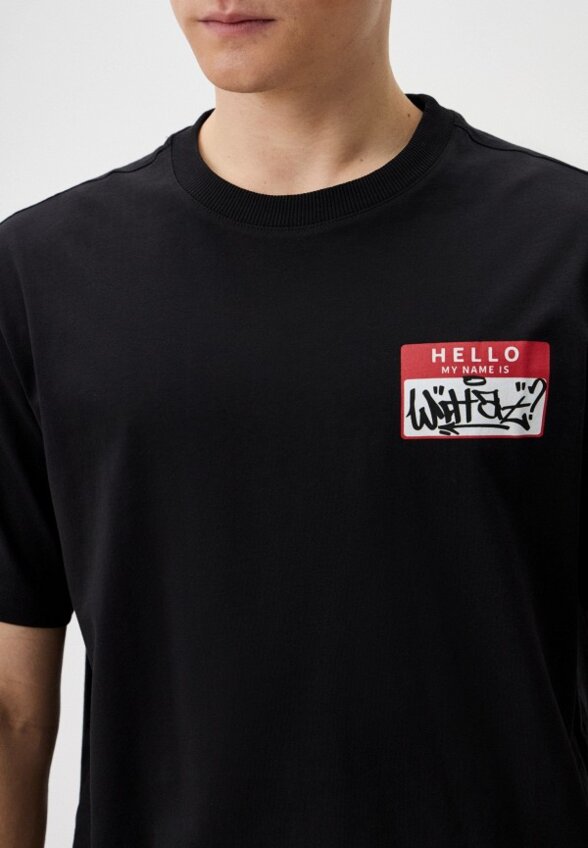 Футболка Funday