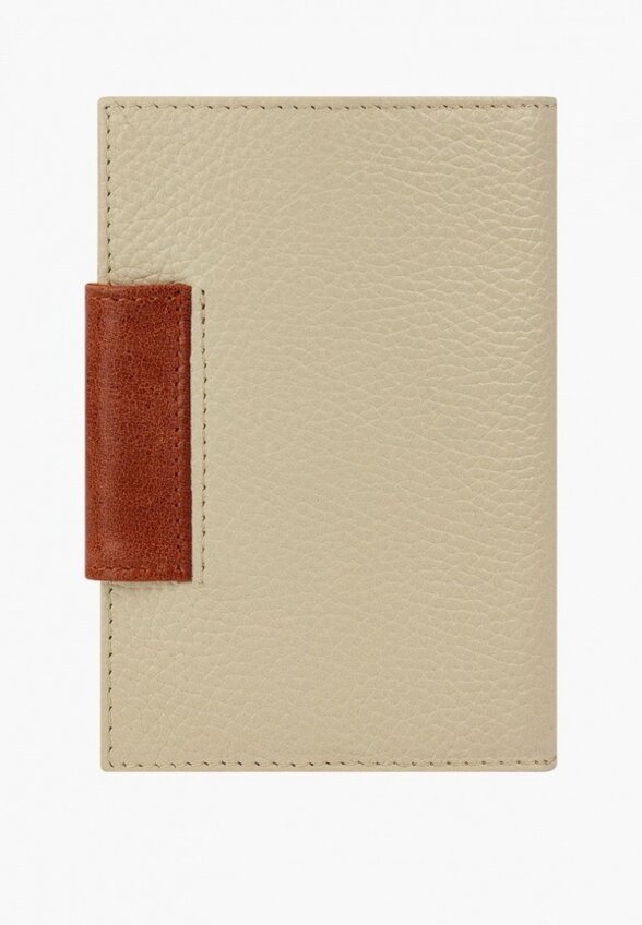 Обложка для паспорта Dimanche