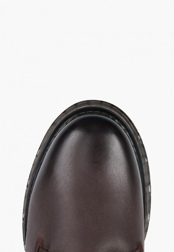 Ботинки B2B Black to Black