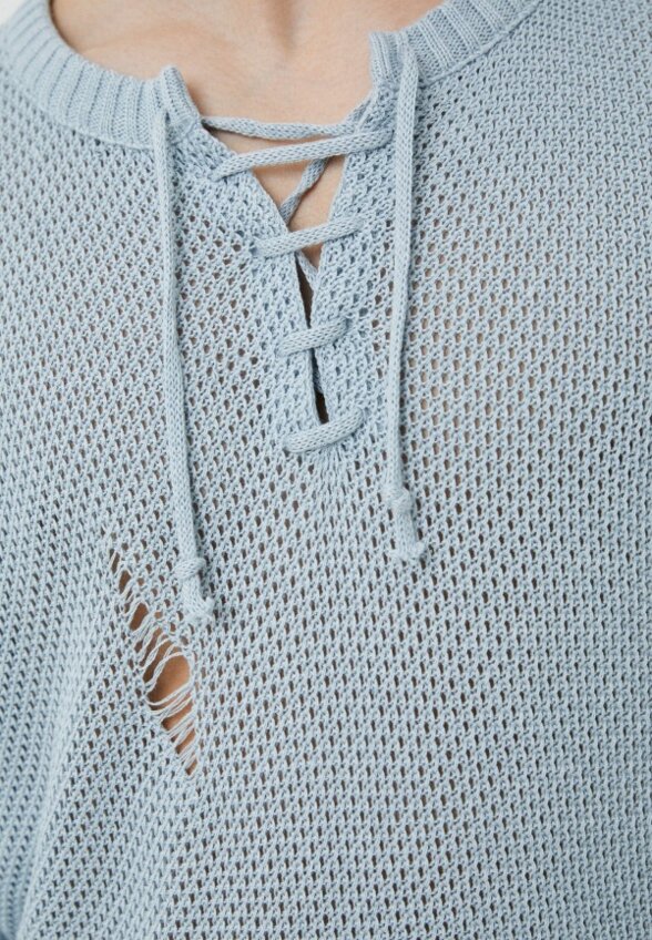 Джемпер Стим