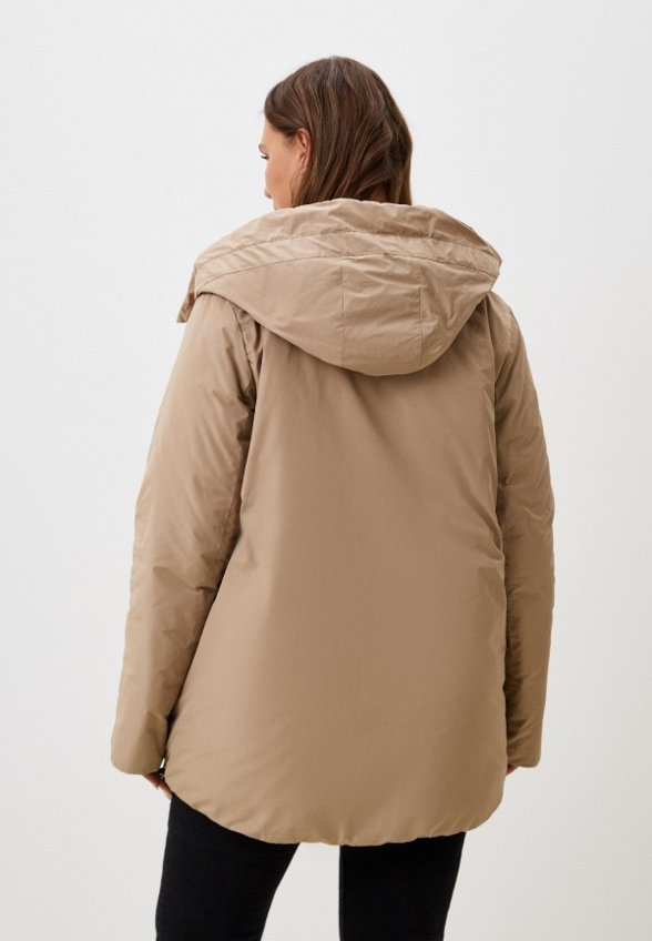 Куртка утепленная Dixi-Coat