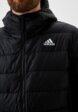 Куртка утепленная adidas5  - превью