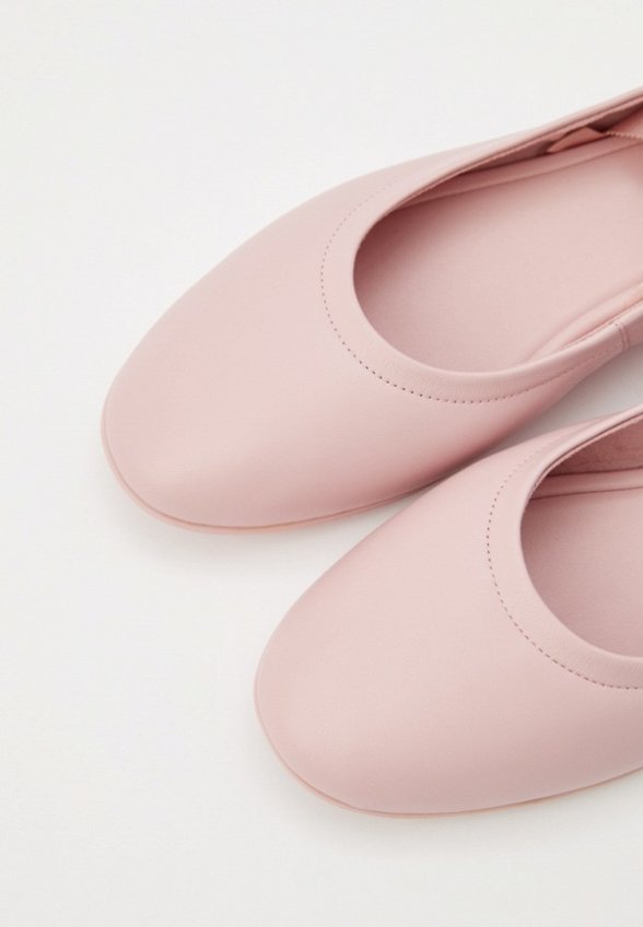 Балетки Ekonika