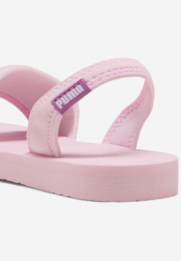 Шлепанцы женские PUMA Sandy Playa, Розовый