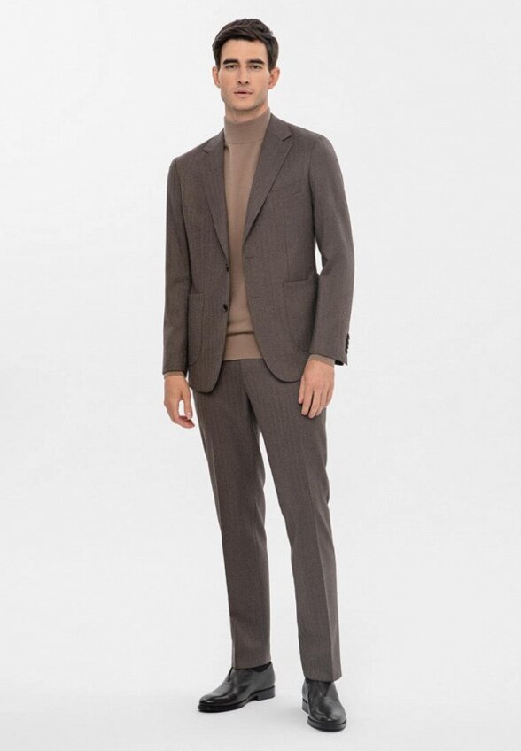 Пиджак Kanzler