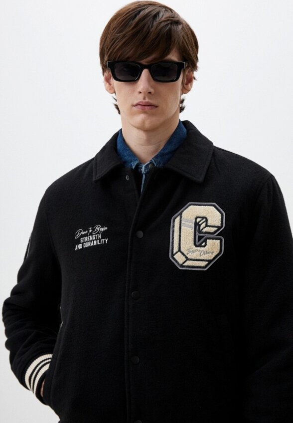 Куртка утепленная Colin's