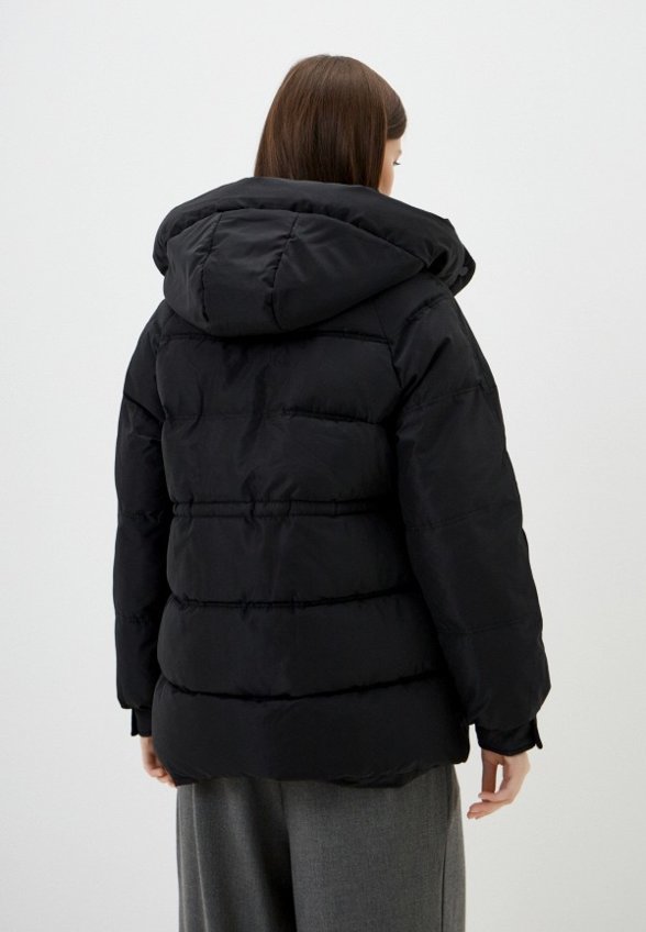 Пуховик Moda Sincera