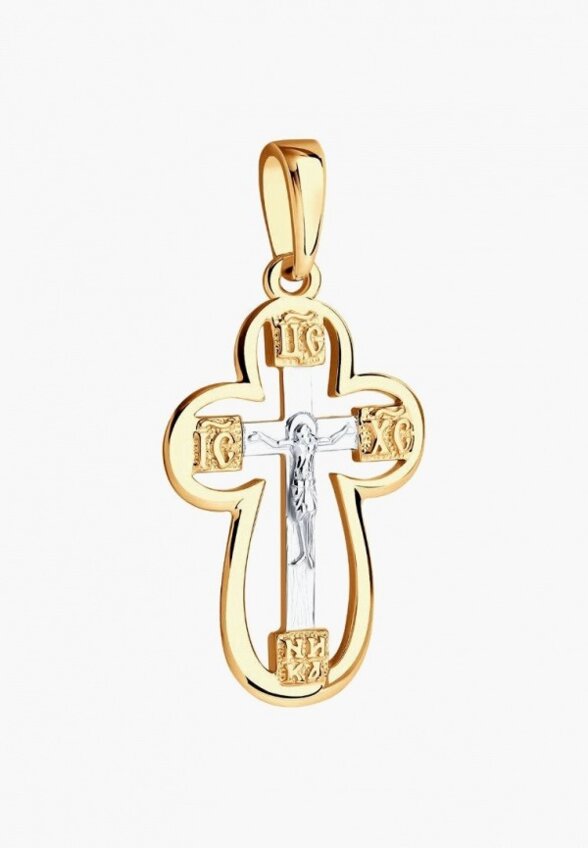 Подвеска Diamant