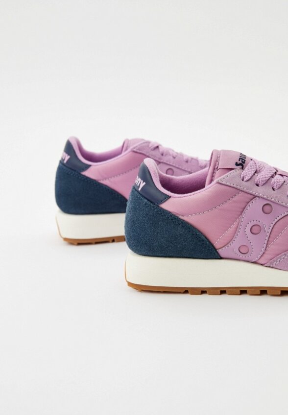 Кроссовки Saucony