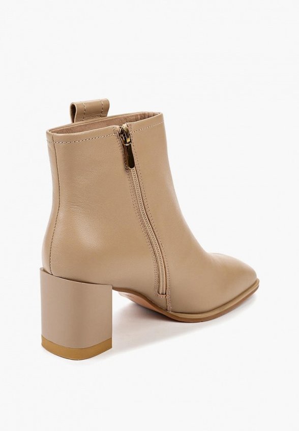 Ботильоны Berkonty