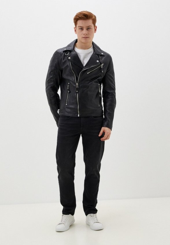 Косуха Urban Fashion for Men