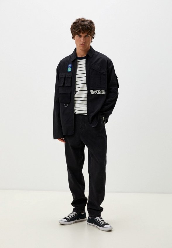 Ветровка Billionaire Boys Club