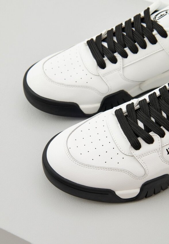 Кеды Just Cavalli