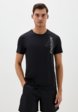 Футболка спортивная Demix1  - превью
