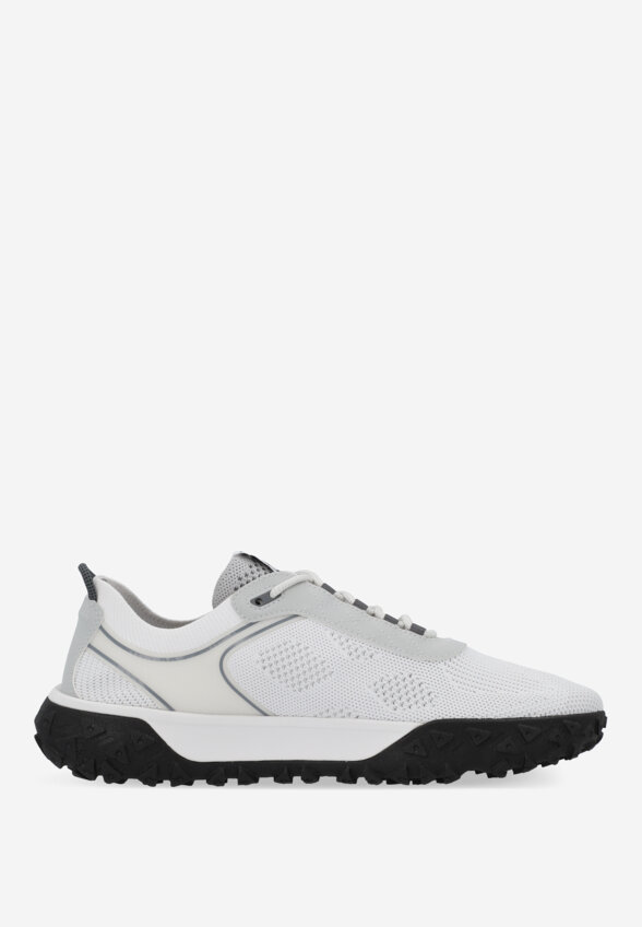 Кроссовки мужские Timberland Greenstride Motion 6, Белый