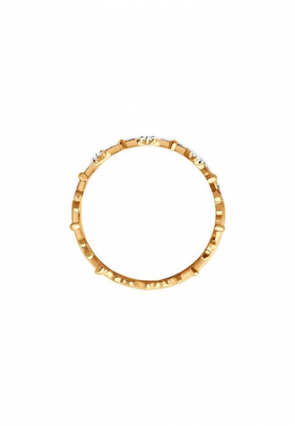 Кольцо Sokolov