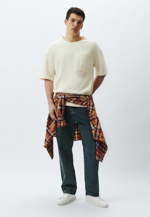 Футболка Mademan