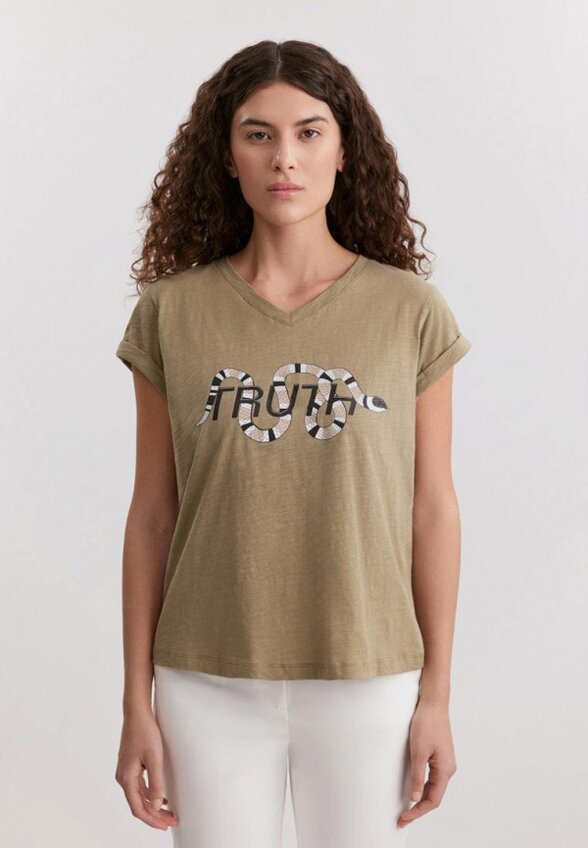 Футболка Baon