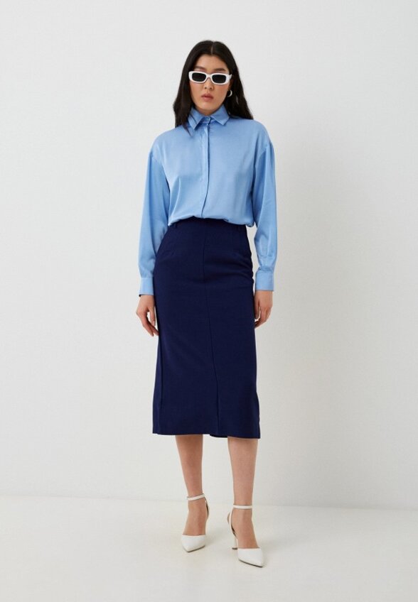 Блуза Alisia Hit