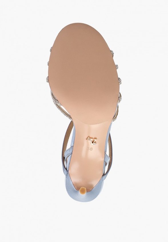 Босоножки Angelina Voloshina