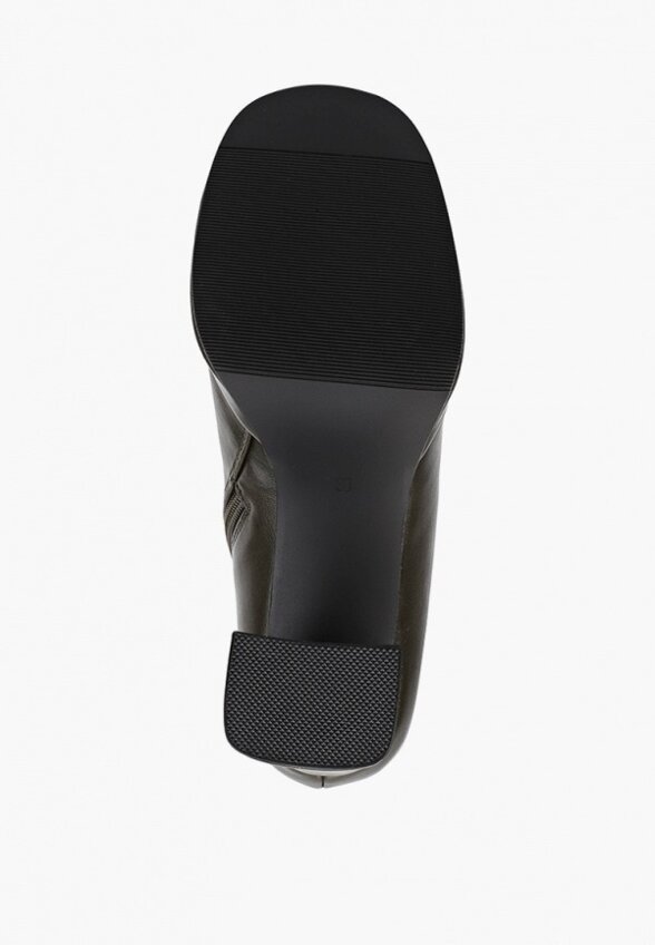 Ботильоны Dino Ricci Select