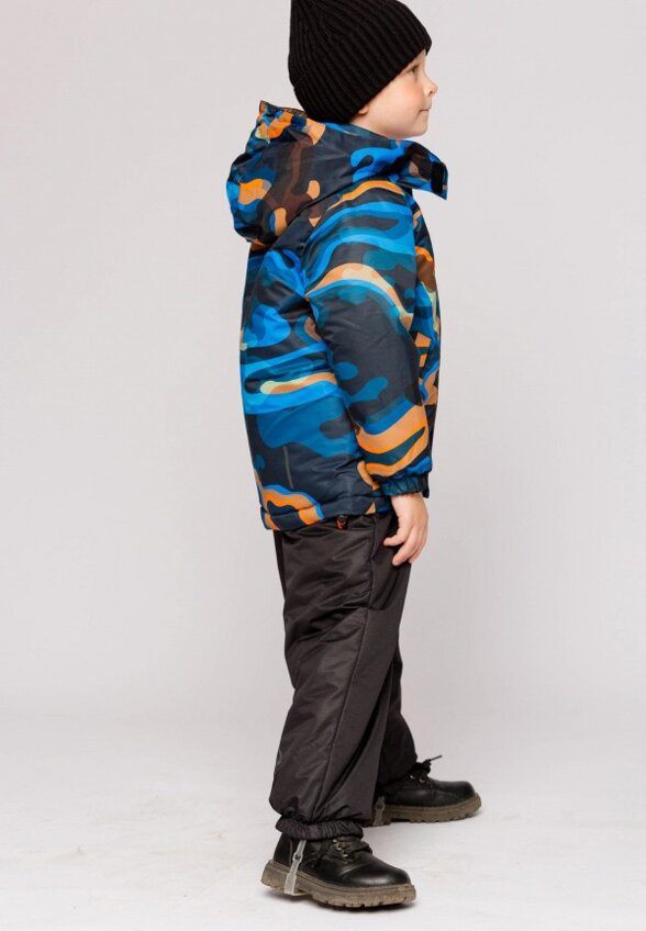 Костюм утепленный Artel Sport