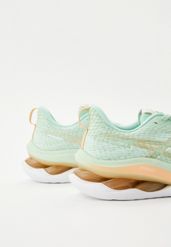 Кроссовки ASICS