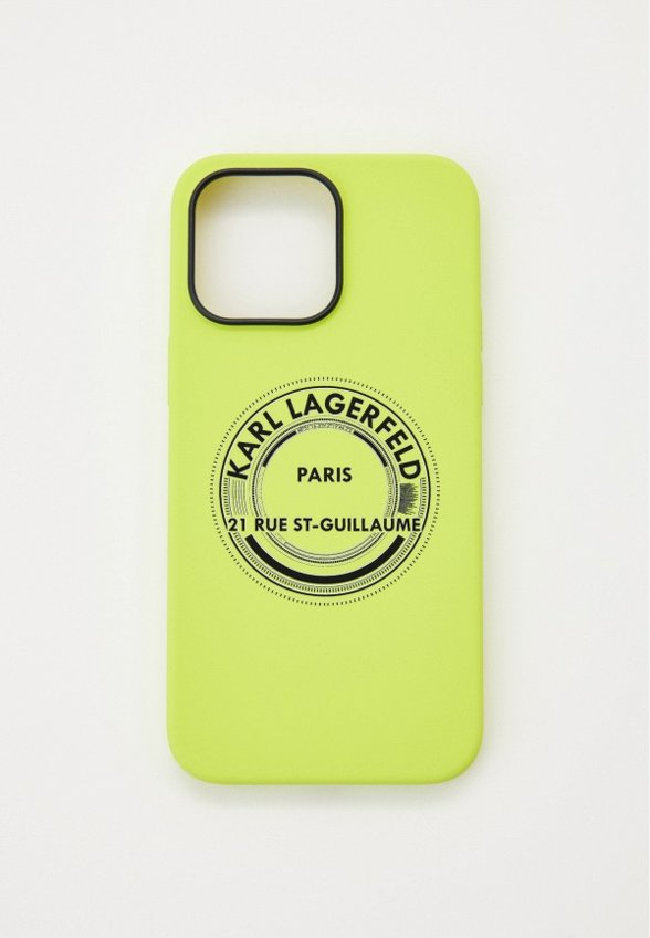 Чехол для iPhone Karl Lagerfeld
