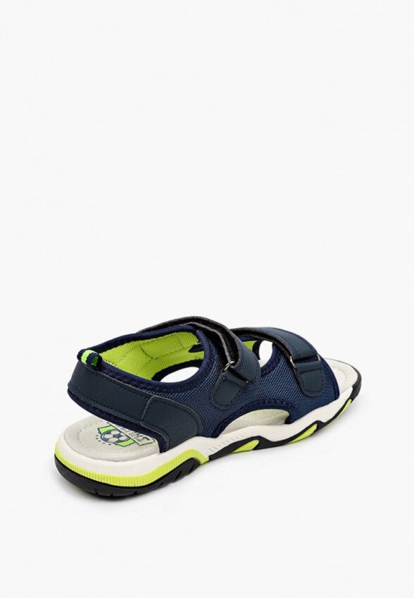 Сандалии Shuzzi