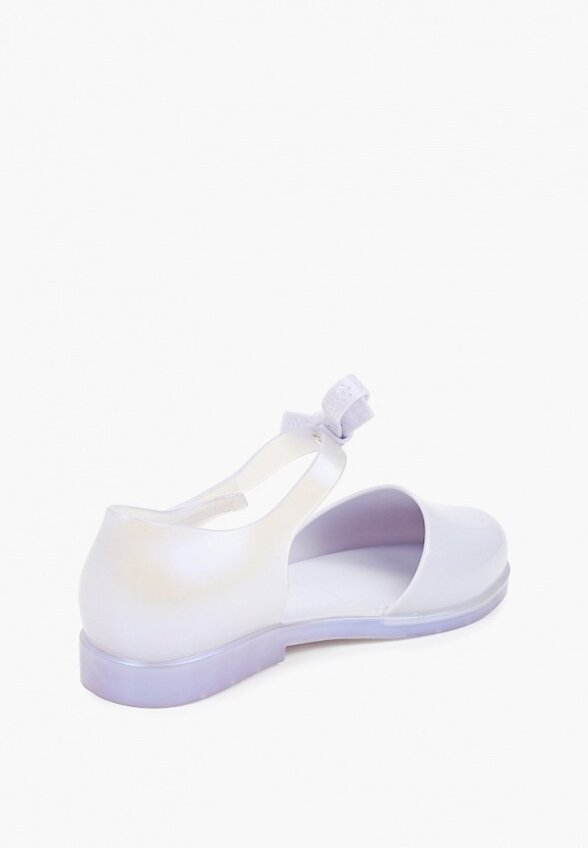 Туфли резиновые Melissa