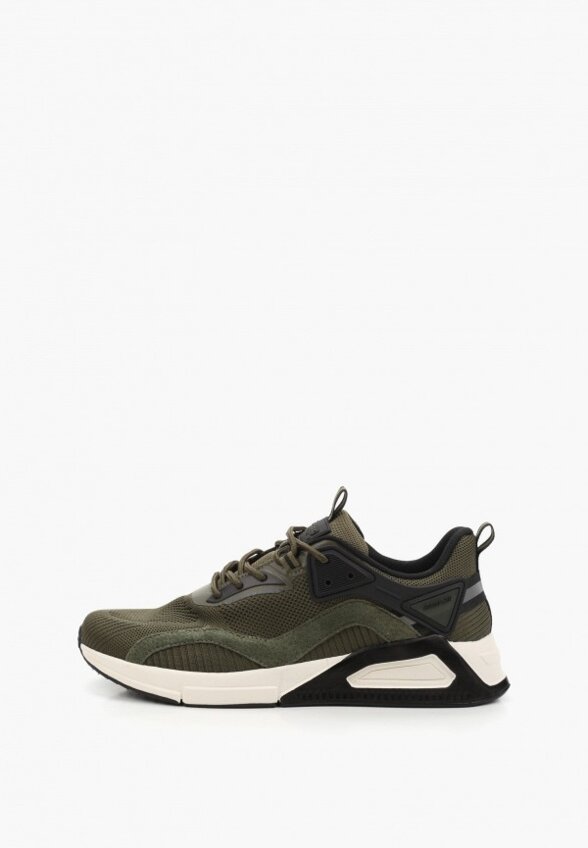 Кроссовки Patrol