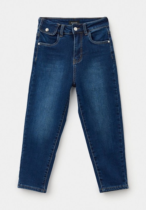Джинсы Resser Denim