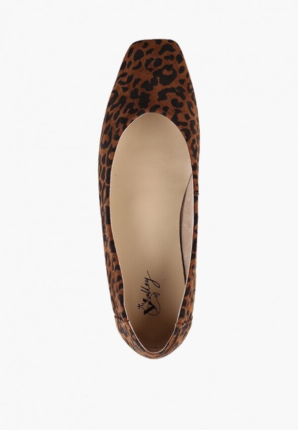 Балетки Valley