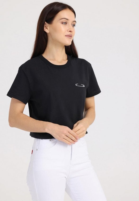 Футболка Апрель