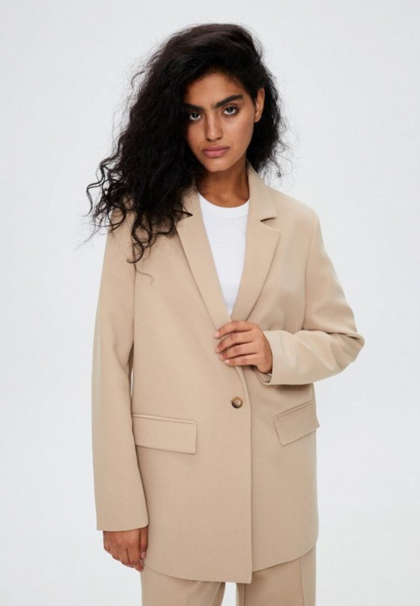 Жакет SashaOstrov