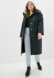 Пальто однобортное Ovelli2  - превью