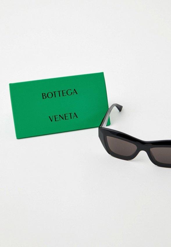Очки солнцезащитные Bottega Veneta