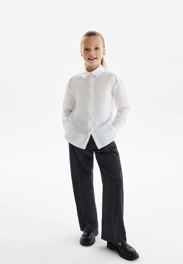 Блуза Silver Spoon