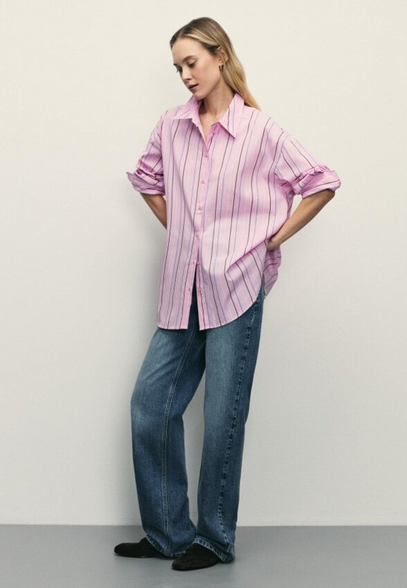 Рубашка Zarina