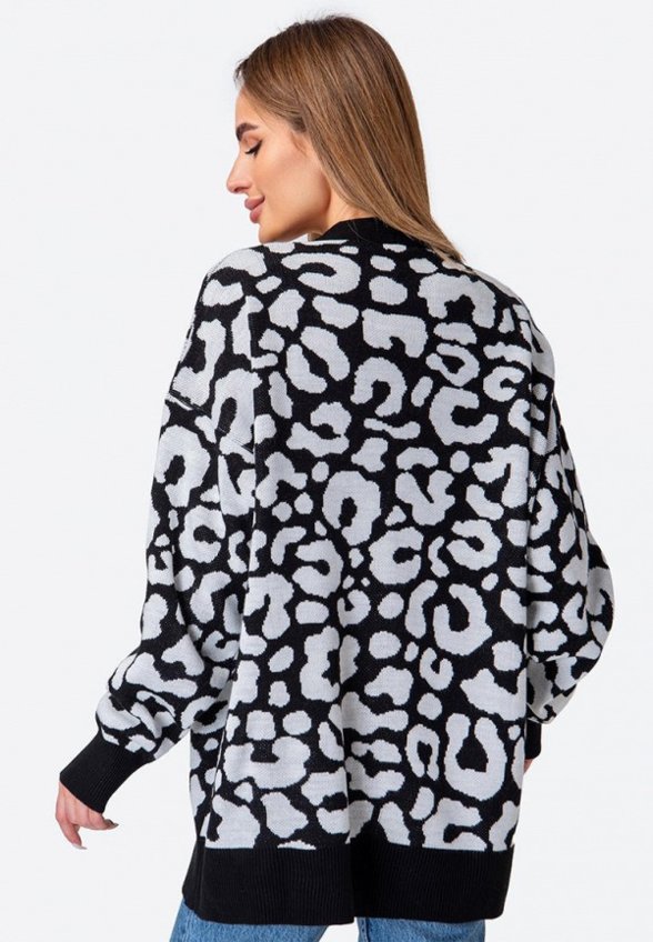 Кардиган HappyFox