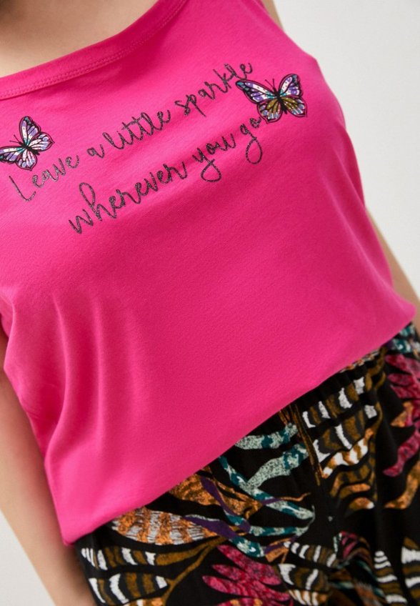 Пижама Vienetta