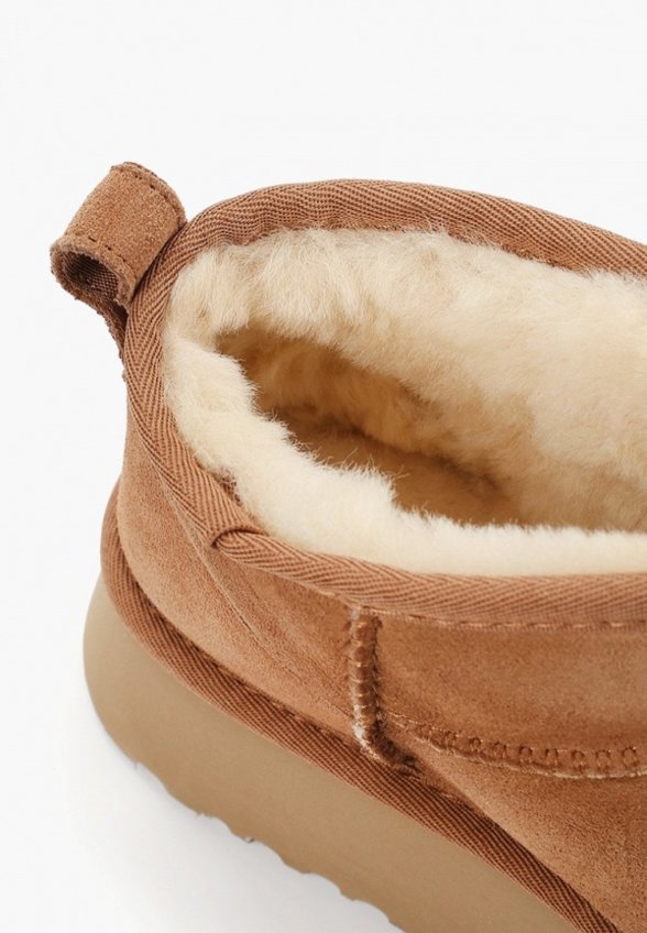 Полусапоги Sbalo