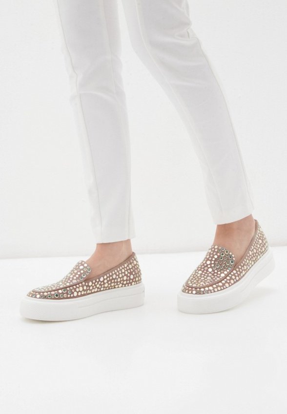 Слипоны Grasetto