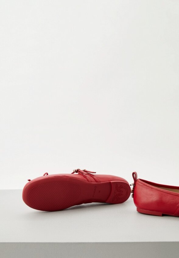 Балетки Pinko