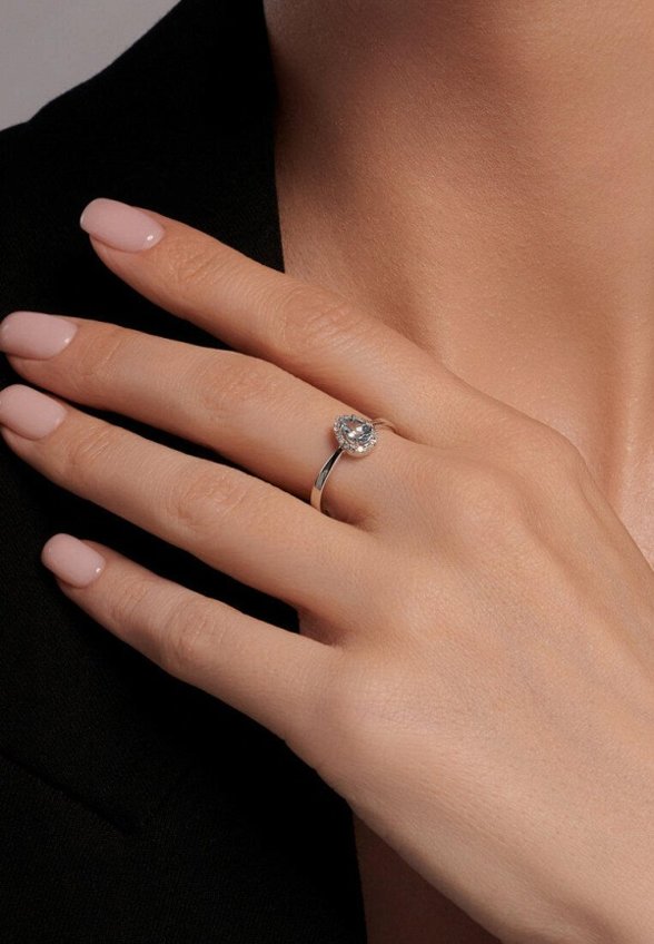 Кольцо Sokolov