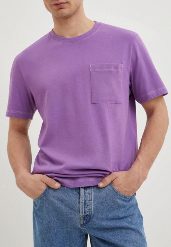 Футболка Finn Flare