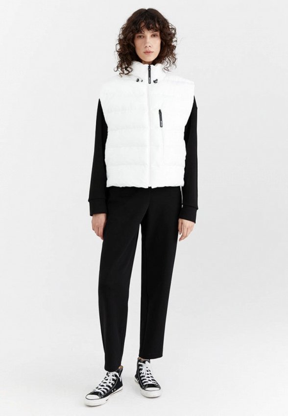 Жилет утепленный M.Reason