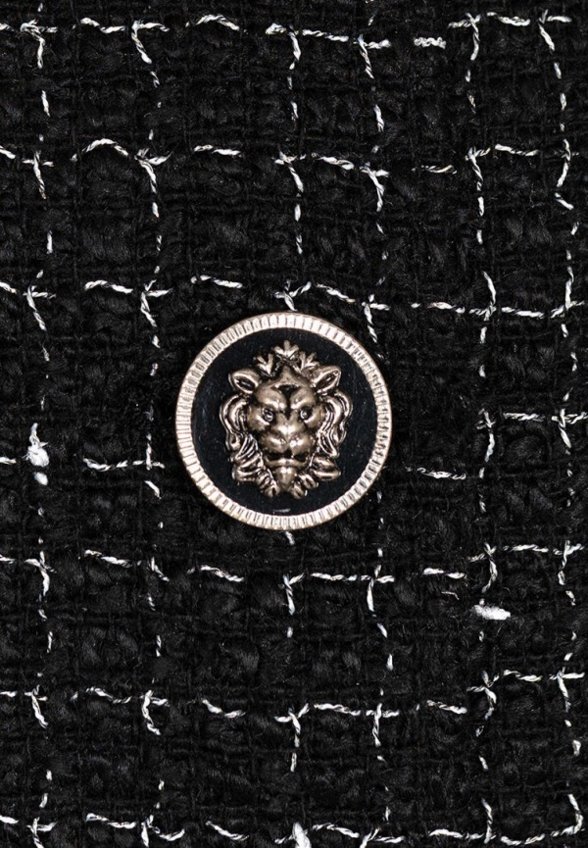 Жакет Alisia Fiori