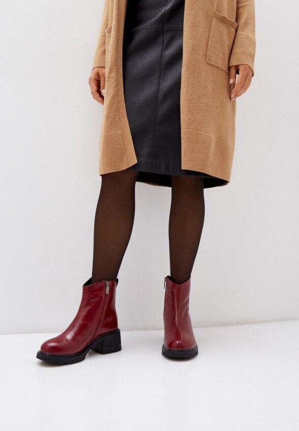 Ботильоны Ivolga